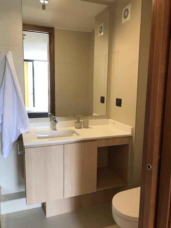 Alojarent Malaga Apartment ซานติอาโก ภายนอก รูปภาพ