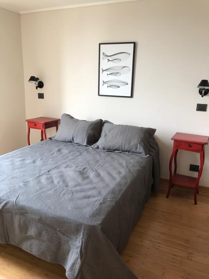Alojarent Malaga Apartment ซานติอาโก ภายนอก รูปภาพ