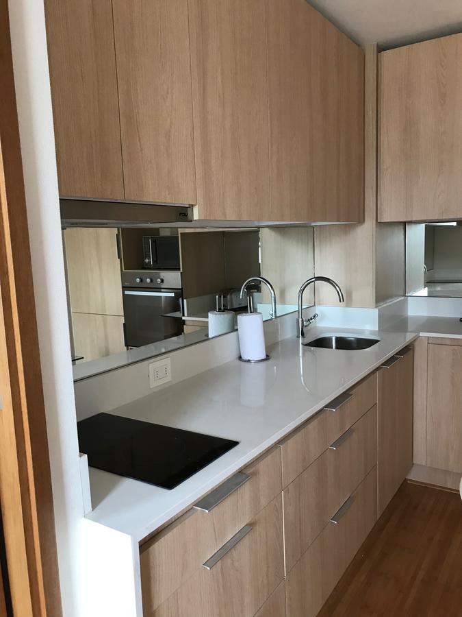 Alojarent Malaga Apartment ซานติอาโก ภายนอก รูปภาพ