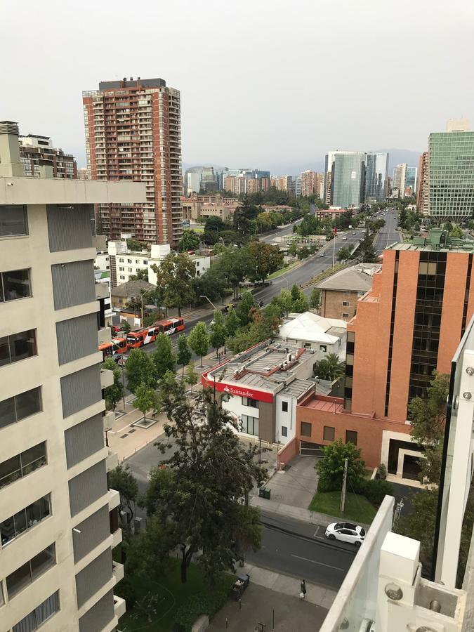 Alojarent Malaga Apartment ซานติอาโก ภายนอก รูปภาพ