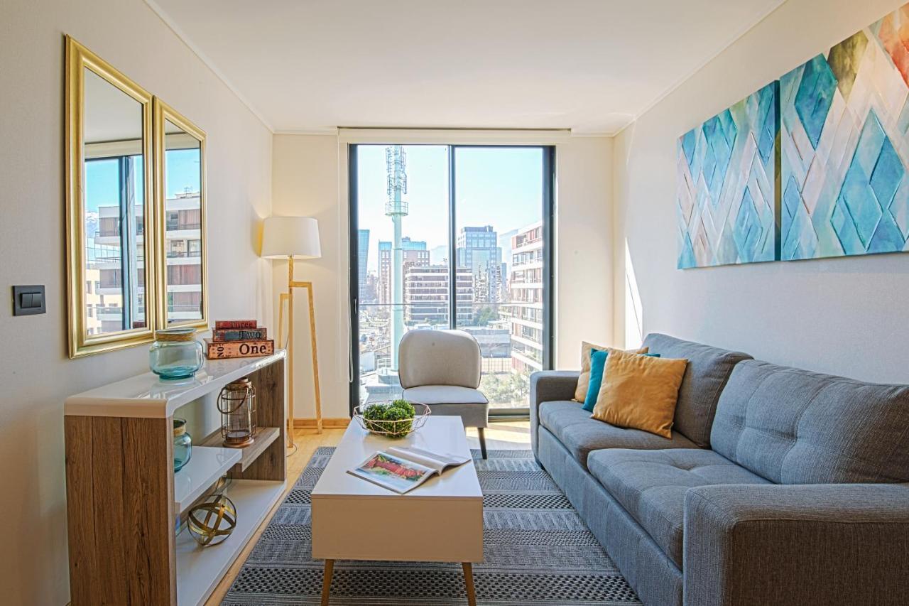 Alojarent Malaga Apartment ซานติอาโก ภายนอก รูปภาพ