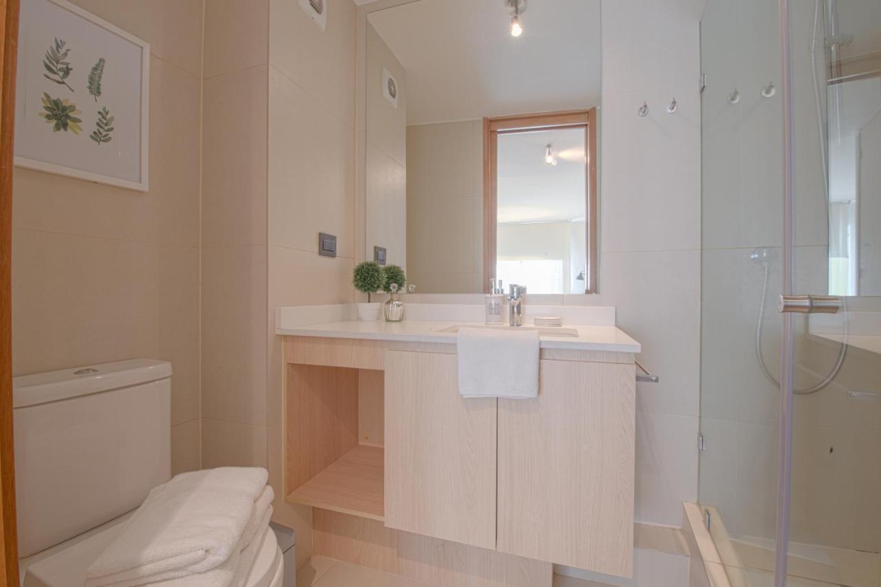 Alojarent Malaga Apartment ซานติอาโก ภายนอก รูปภาพ