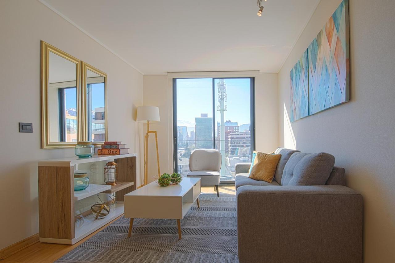 Alojarent Malaga Apartment ซานติอาโก ภายนอก รูปภาพ