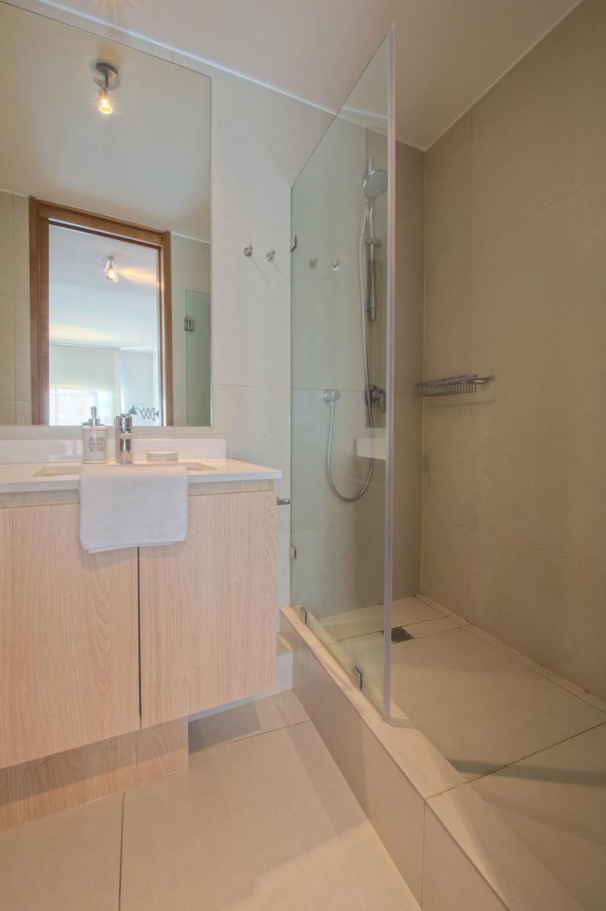 Alojarent Malaga Apartment ซานติอาโก ภายนอก รูปภาพ