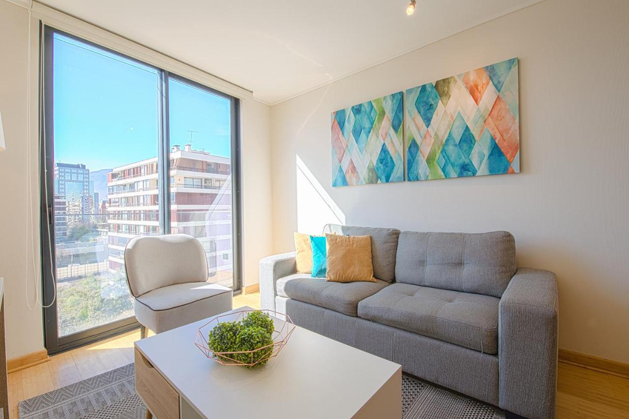 Alojarent Malaga Apartment ซานติอาโก ภายนอก รูปภาพ
