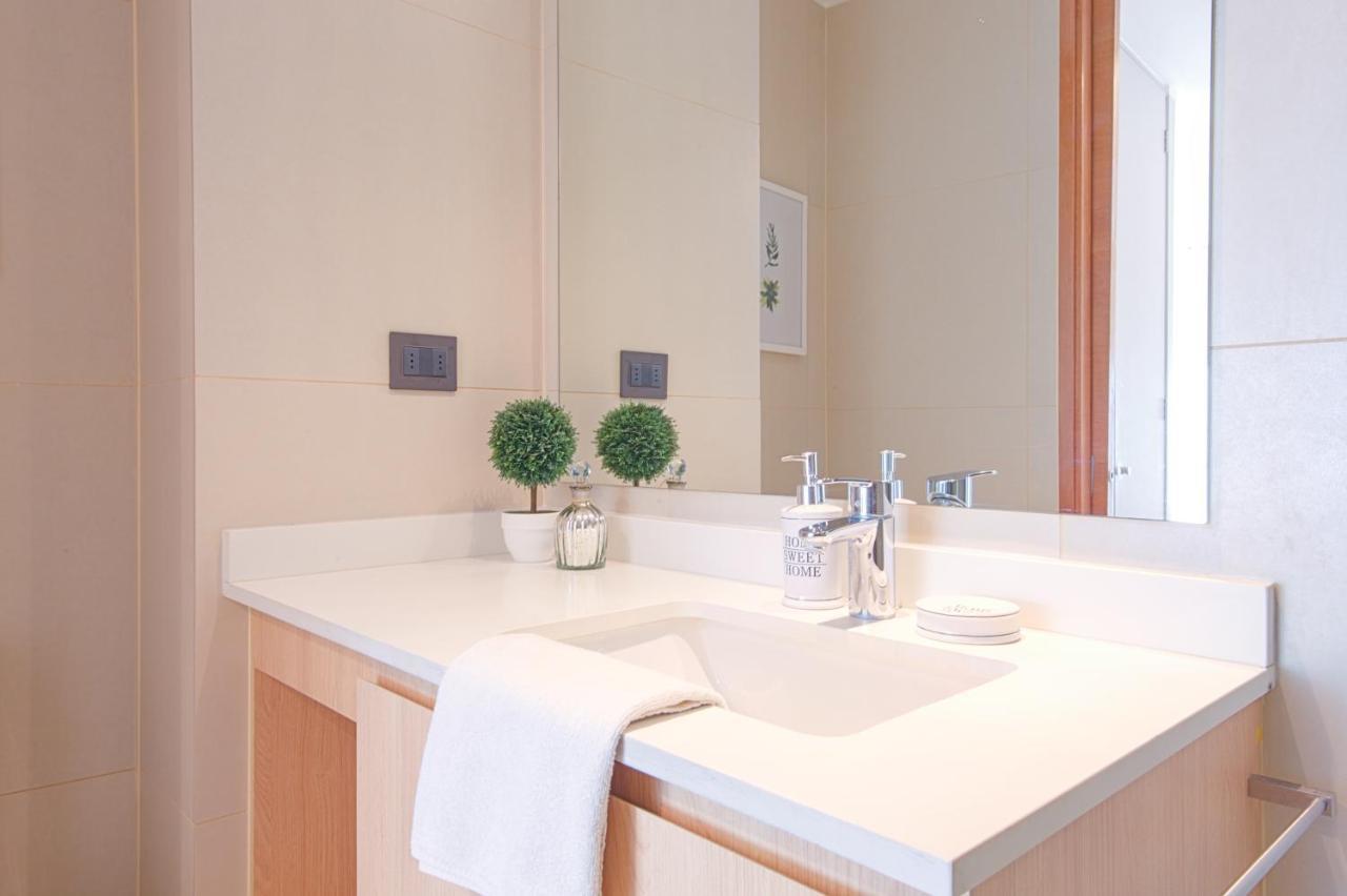 Alojarent Malaga Apartment ซานติอาโก ภายนอก รูปภาพ